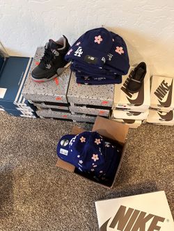 Takashi Murakami X Dodgers 