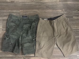 Shorts 🩳