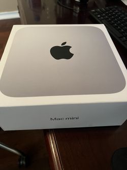 Mac Mini M2 256 Gb 8gb
