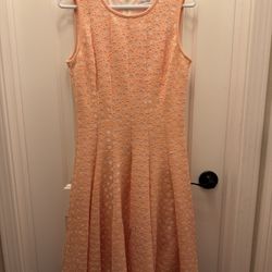 Stylish Comfy Designer Dress Size Medium For Sale