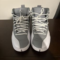 Jordan 12
