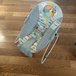 Baby Bouncer