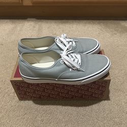 Vans Authentic, Men’s Size: 8.5