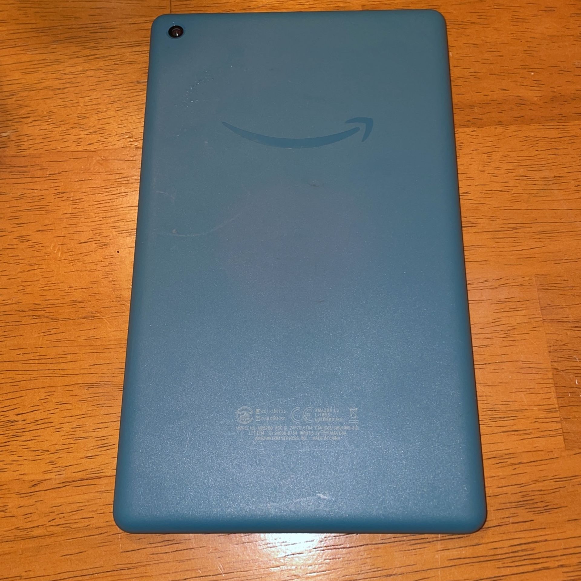 Amazon Fire Kindle 7 Tablet
