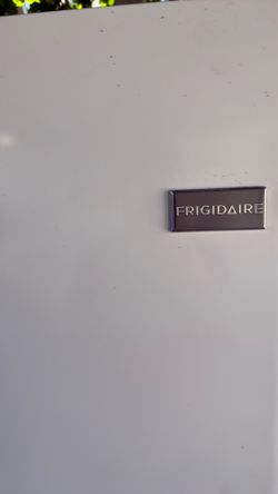 Frigidaire