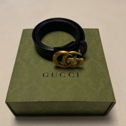 36inch Gucci Belt