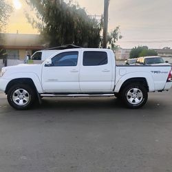 Toyota Tacoma 2015