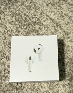 AlRPOD PROS 4th GEN ❗️