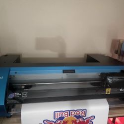 Roland BN20A Printer/Cutter