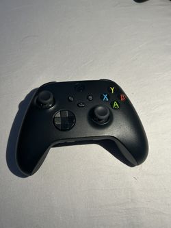 Xbox X Controller