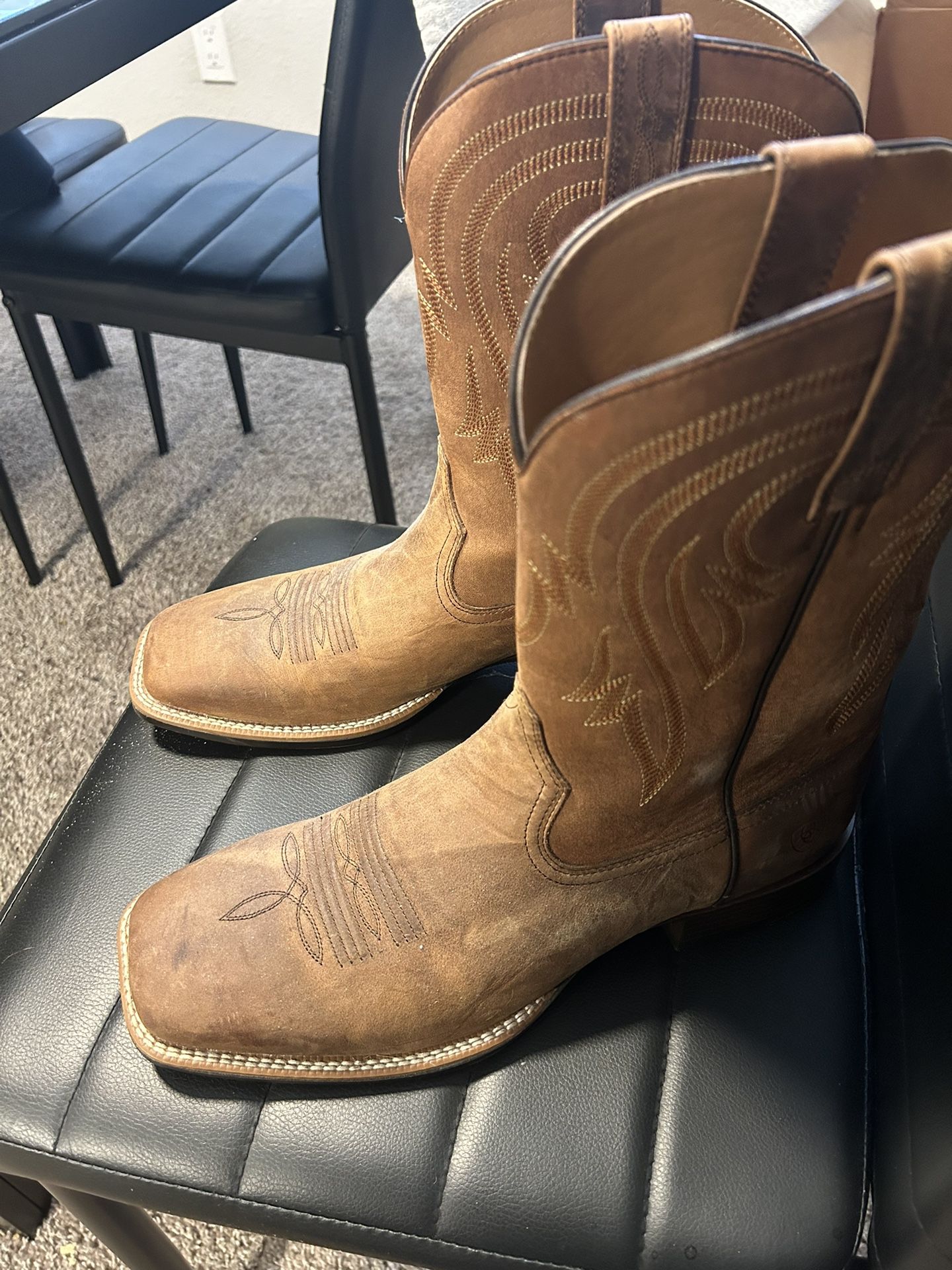 Ariat Hybrid Rancher Western Boots