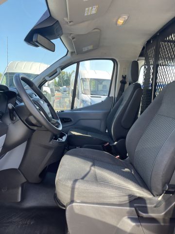 2018 Ford Transit 250 Van