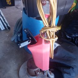 Machine To Wash Floors