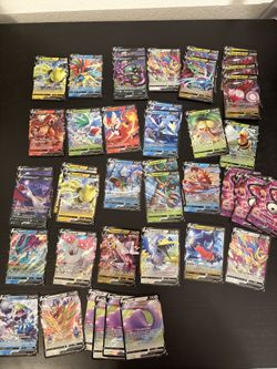 Selling/Trading My Pokemon Collection (pt 2)