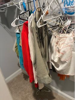 Women shoes and clothes for SALE (Read description)