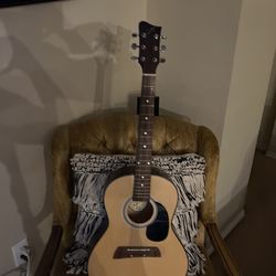 Guitar