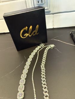 GLD Chains