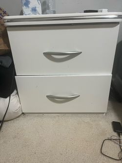 FREE Nightstand