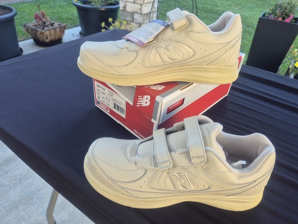 Men's New Balance 577VB, Size 11- NEW