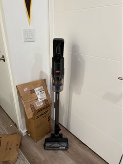 Bissell Cordless Vacuum Good Condition