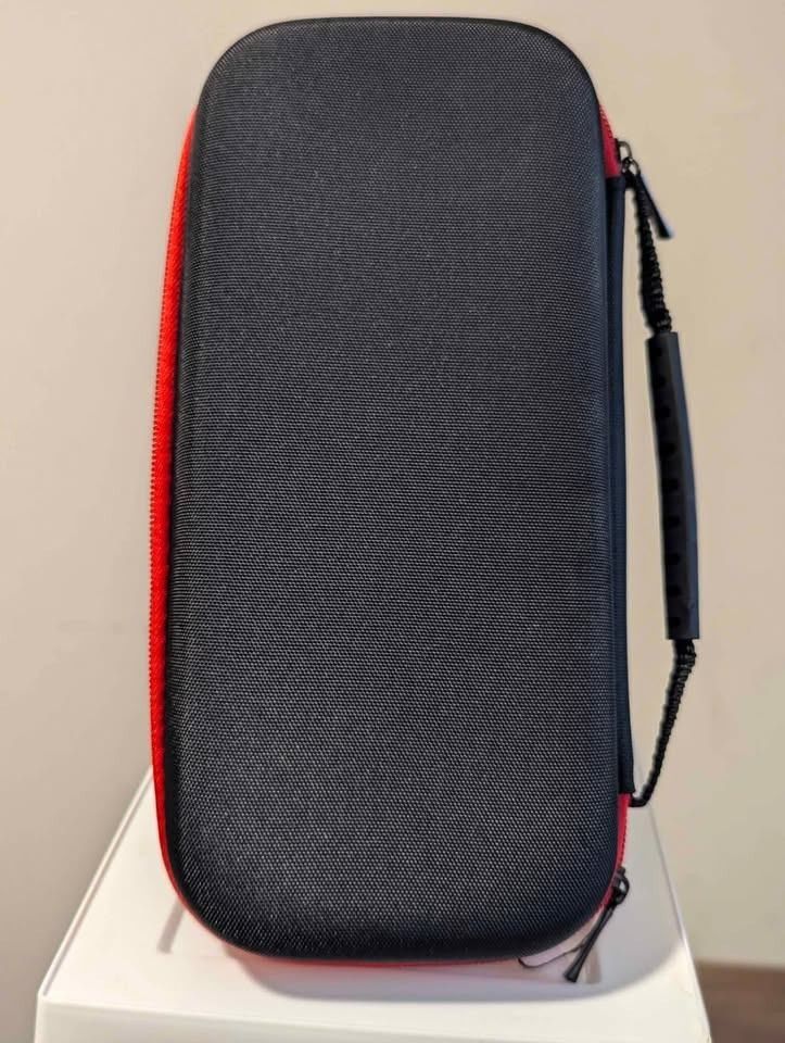 Nintendo Switch OLED Model 2021 carrying case