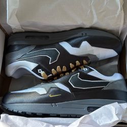 Air Max 1 Big Head Mode Sz 13
