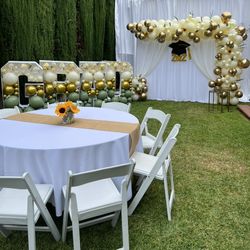 balloons decorations 