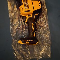 Hackzall DeWalt saw tool only
