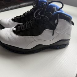 Jordan 10  Orlando