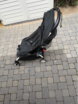 Stokke YOYO Stroller Compact Travel