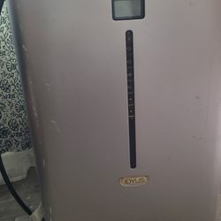 Idylus  Air Conditioner 
