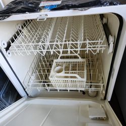 Dishwasher 