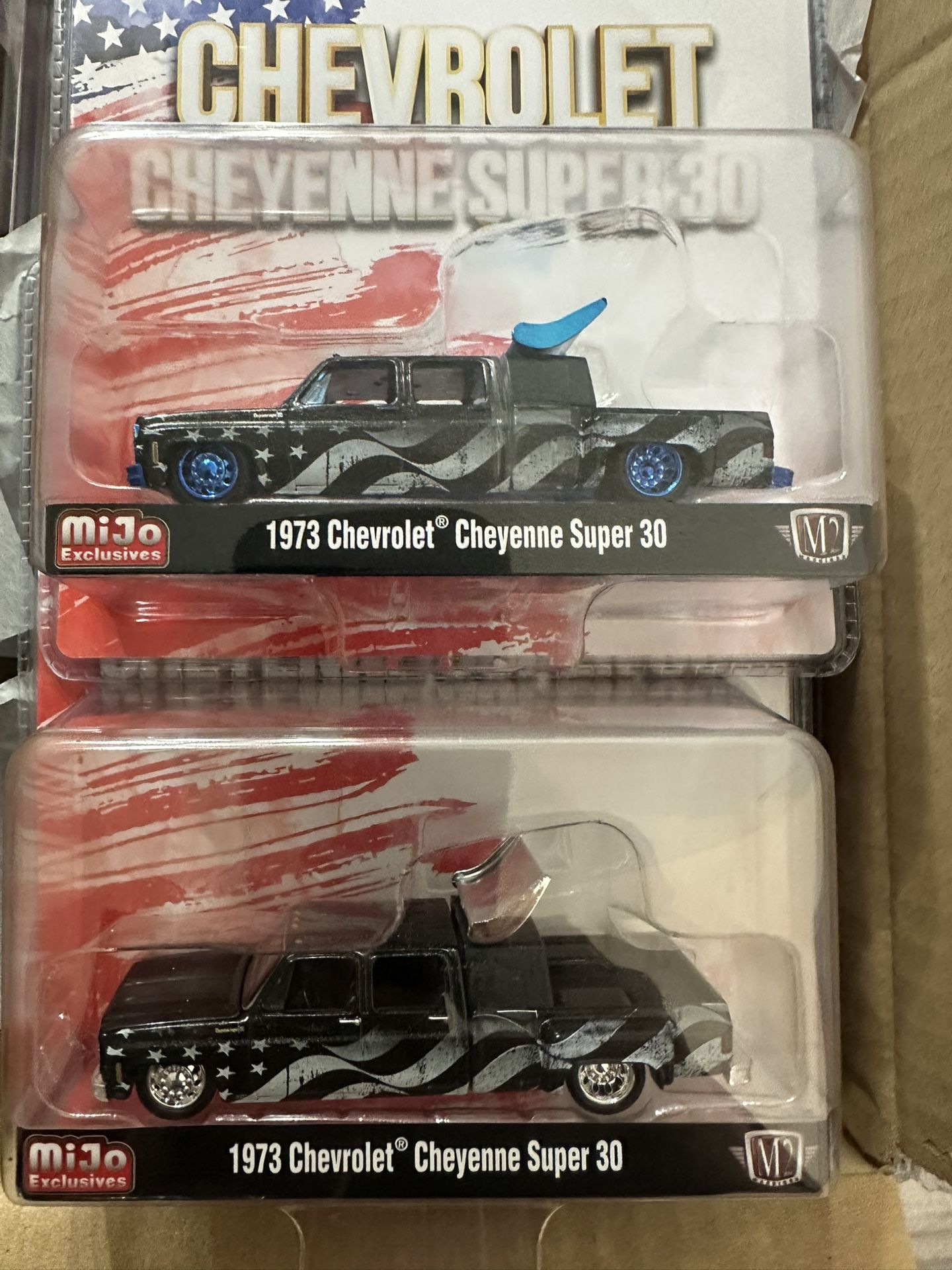 M2, Hot Wheels , Matchbox