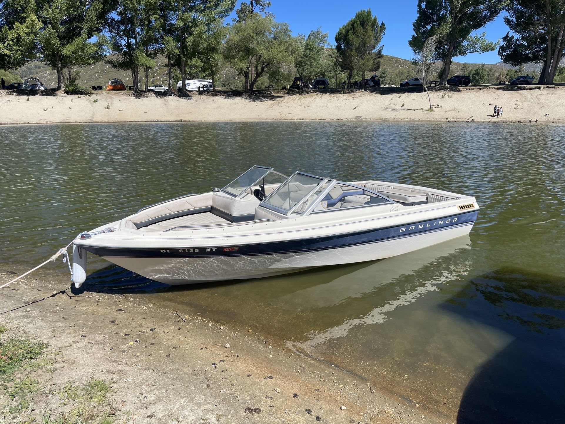 1995 Bayliner 