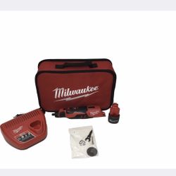 Milwaukee Rotary Hammer 2525-20 EPJ026380