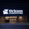 Orleans furniture