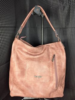 Wrangler Purse