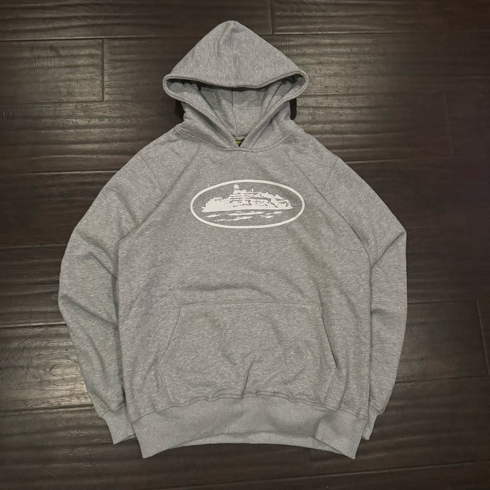 Corteiz Hoodie Size Medium