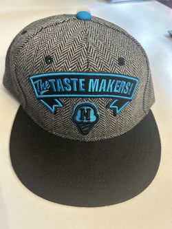 Neff SnapBack Hat