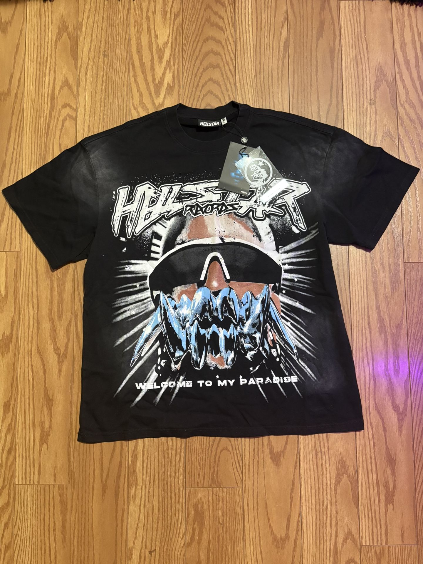 Hellstar Shirt