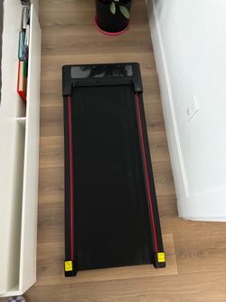 brand new walking pad
