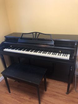 Piano