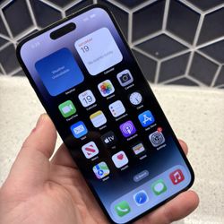 Apple iPhone 14 Pro Max 1000GB Unlocked