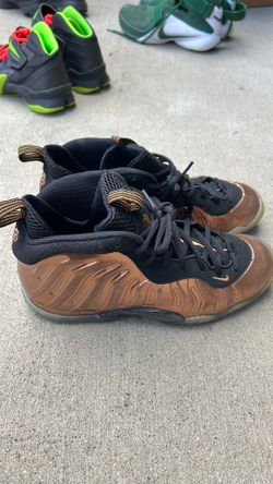 Nike Air Foamposite One Youth shoes