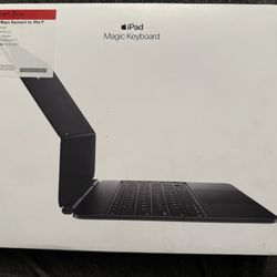 iPad Magic Keyboard 13 Inch 