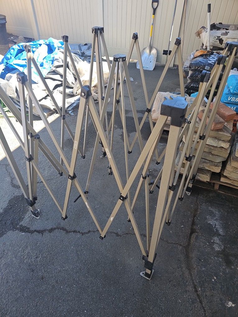 EZ UP Frame
