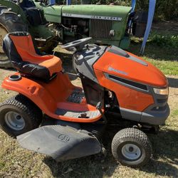 Husqvarna YTH20k46