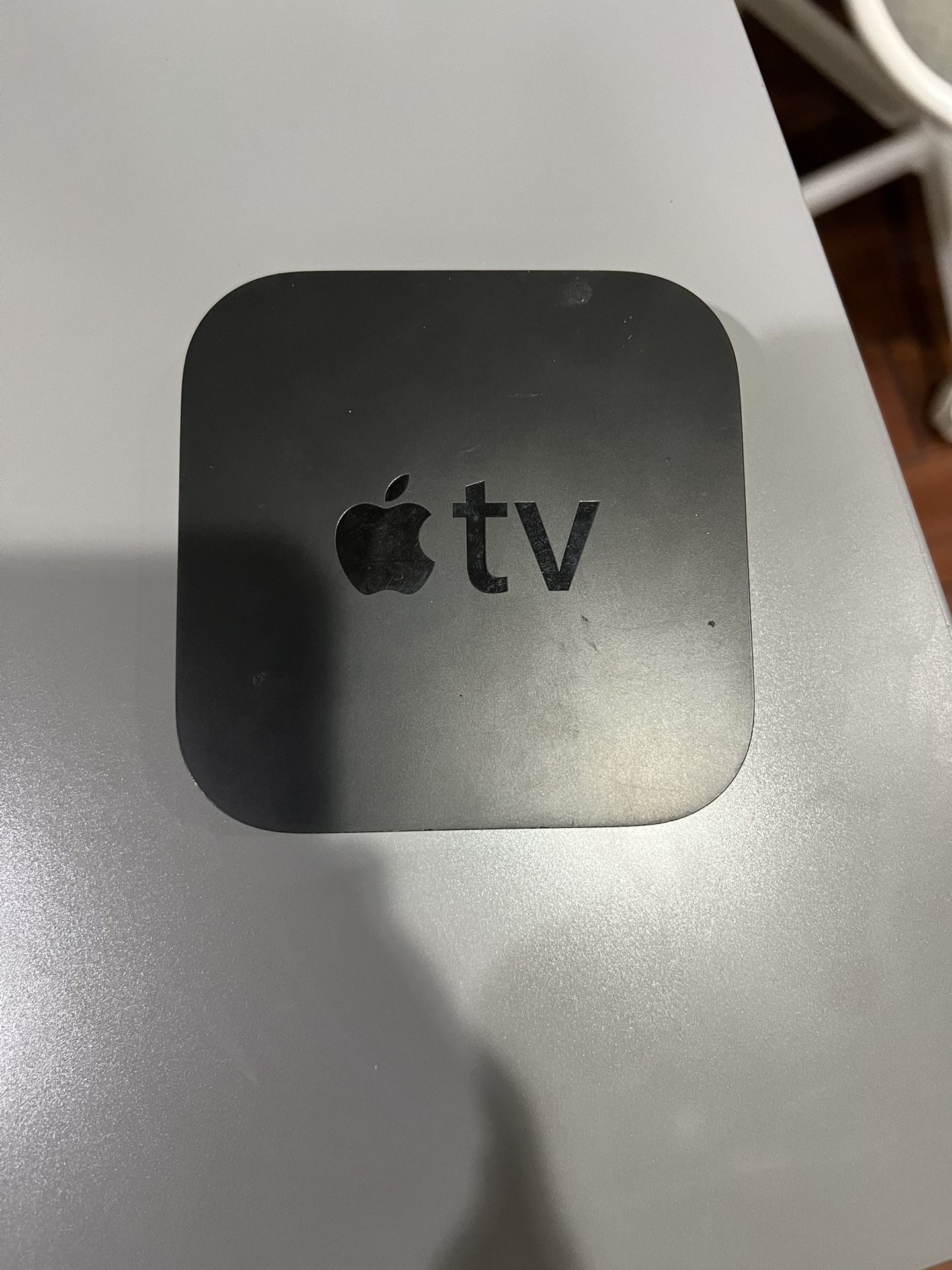 Apple TV Model A1469