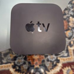 Apple TV 4K 64 GB A1842