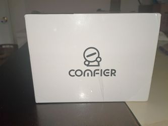 Comfier Scalp Massager